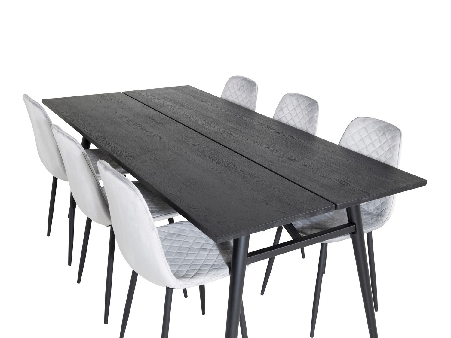 Essgruppe Dallas 1823