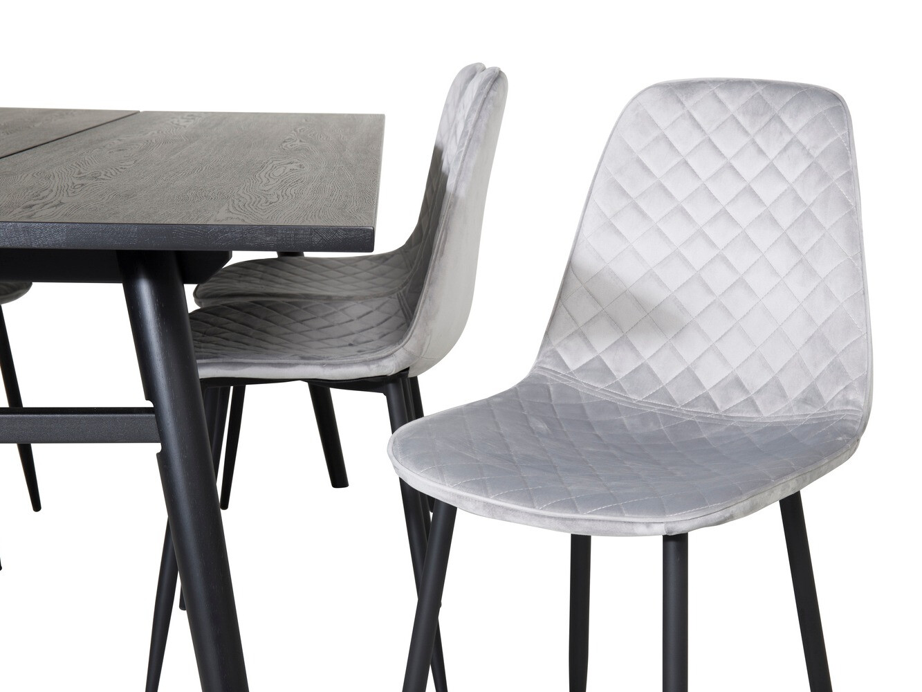 Essgruppe Dallas 1823