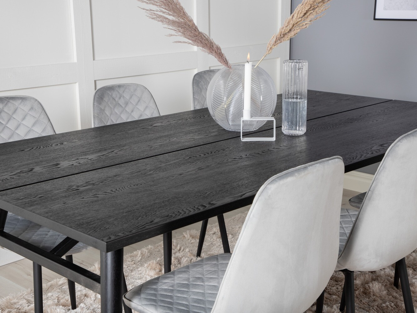 Essgruppe Dallas 1823