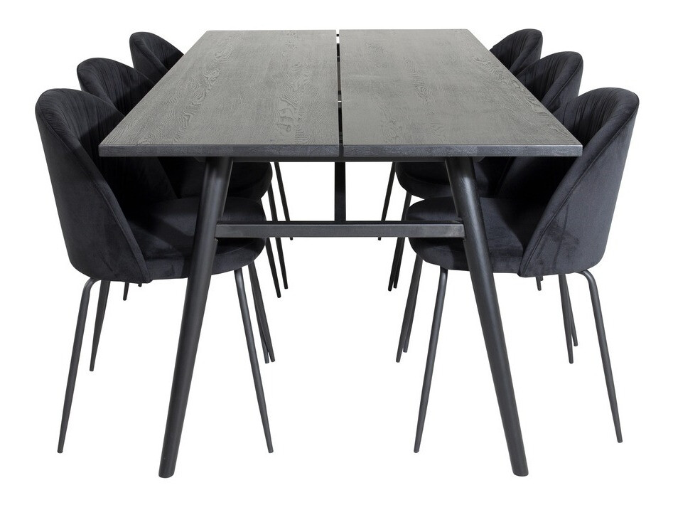 Essgruppe Dallas 1824