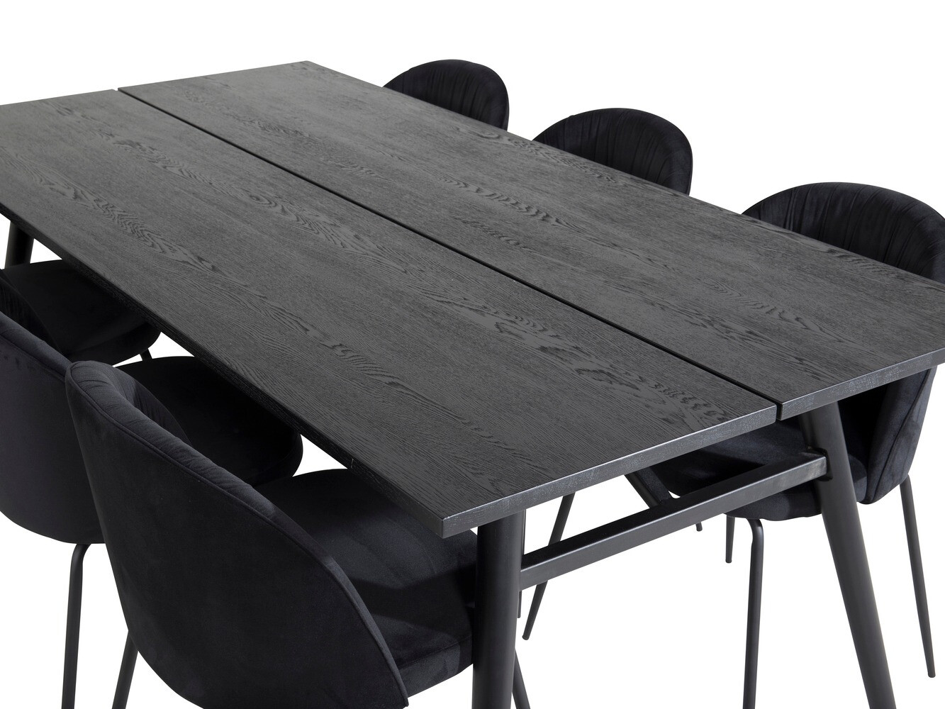 Essgruppe Dallas 1824