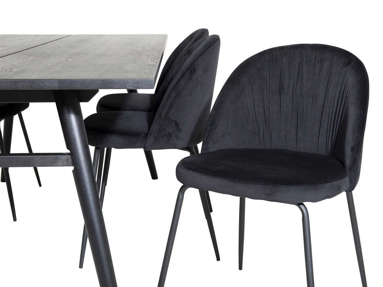 Essgruppe Dallas 1824