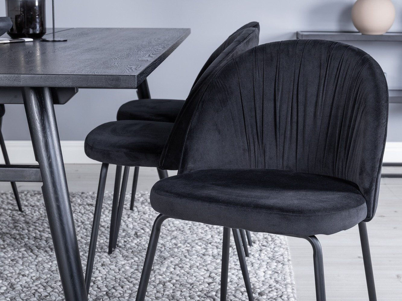 Essgruppe Dallas 1824