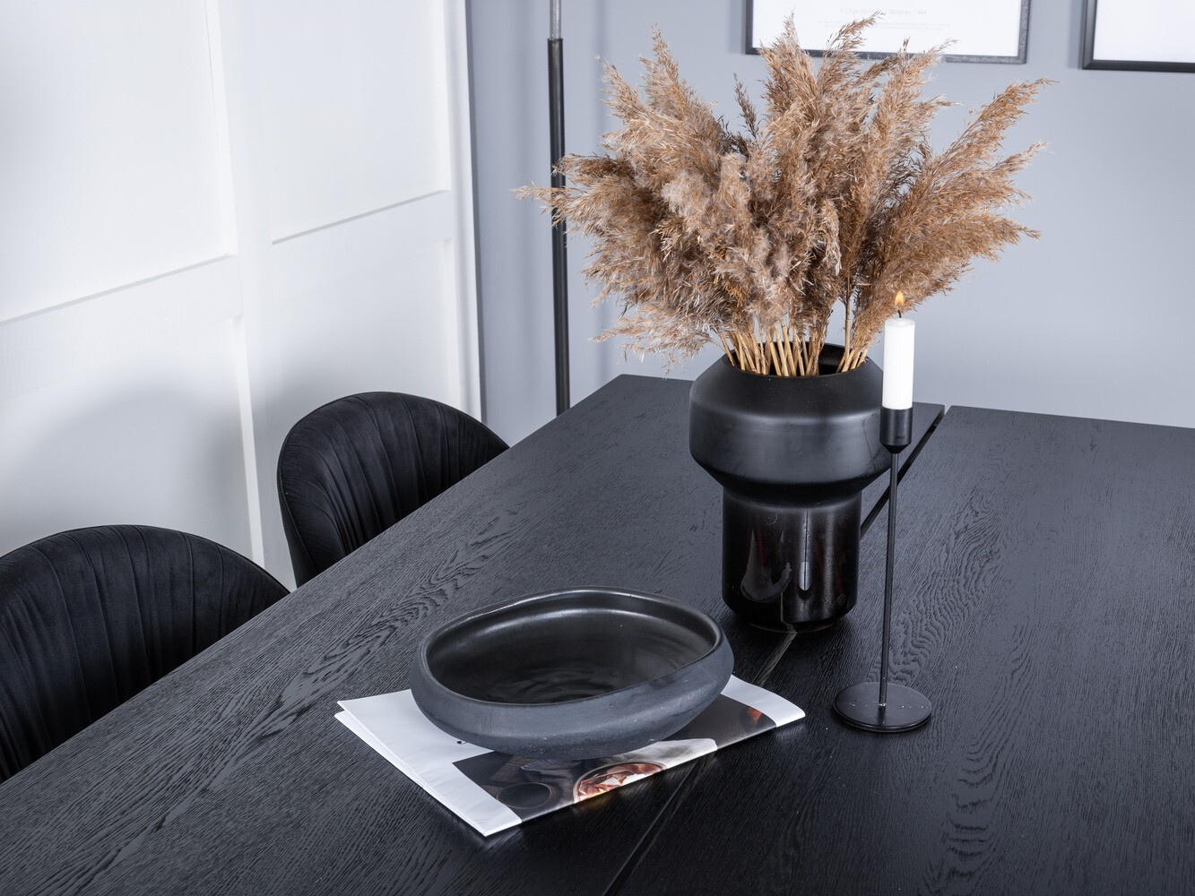 Essgruppe Dallas 1824