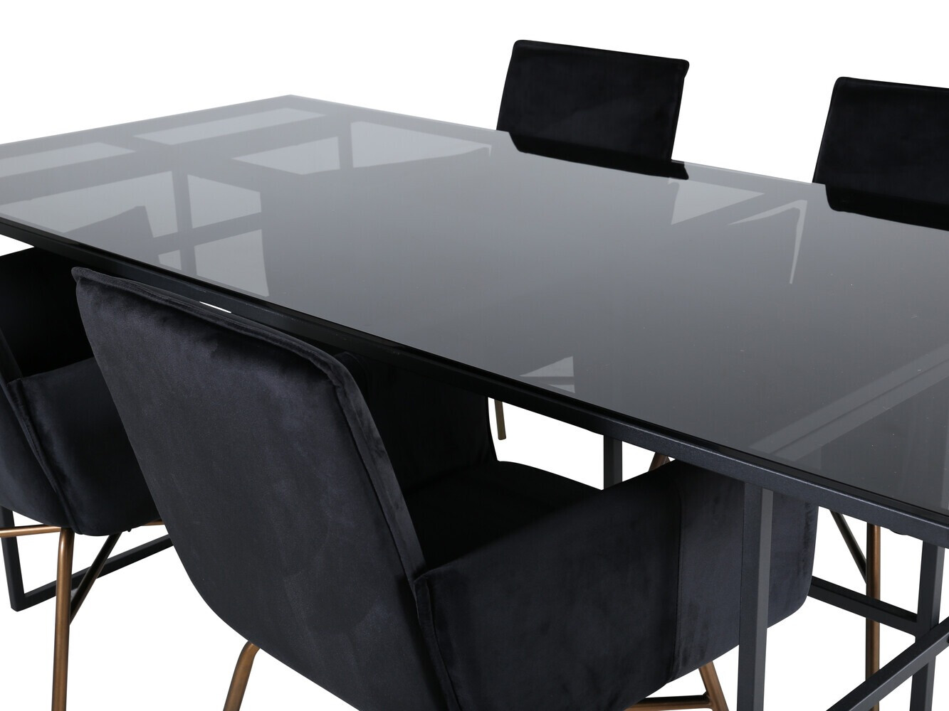 Essgruppe Dallas 2650