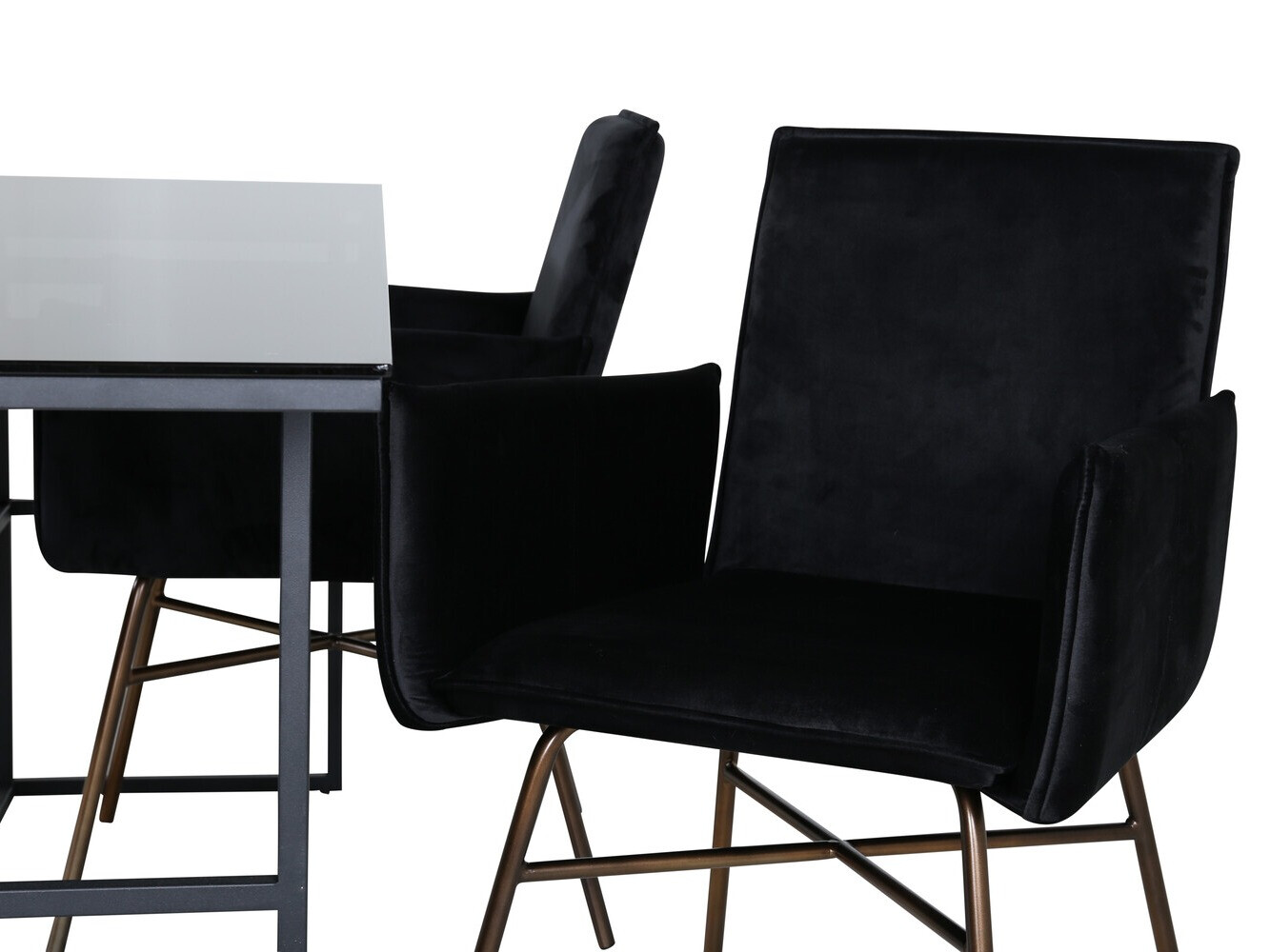 Essgruppe Dallas 2650
