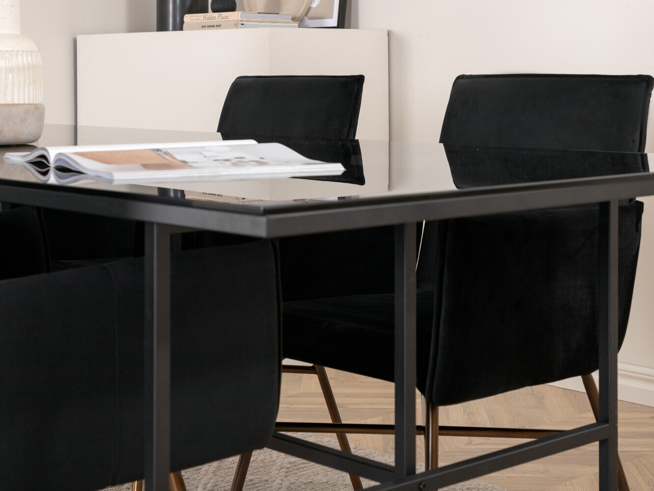 Essgruppe Dallas 2650