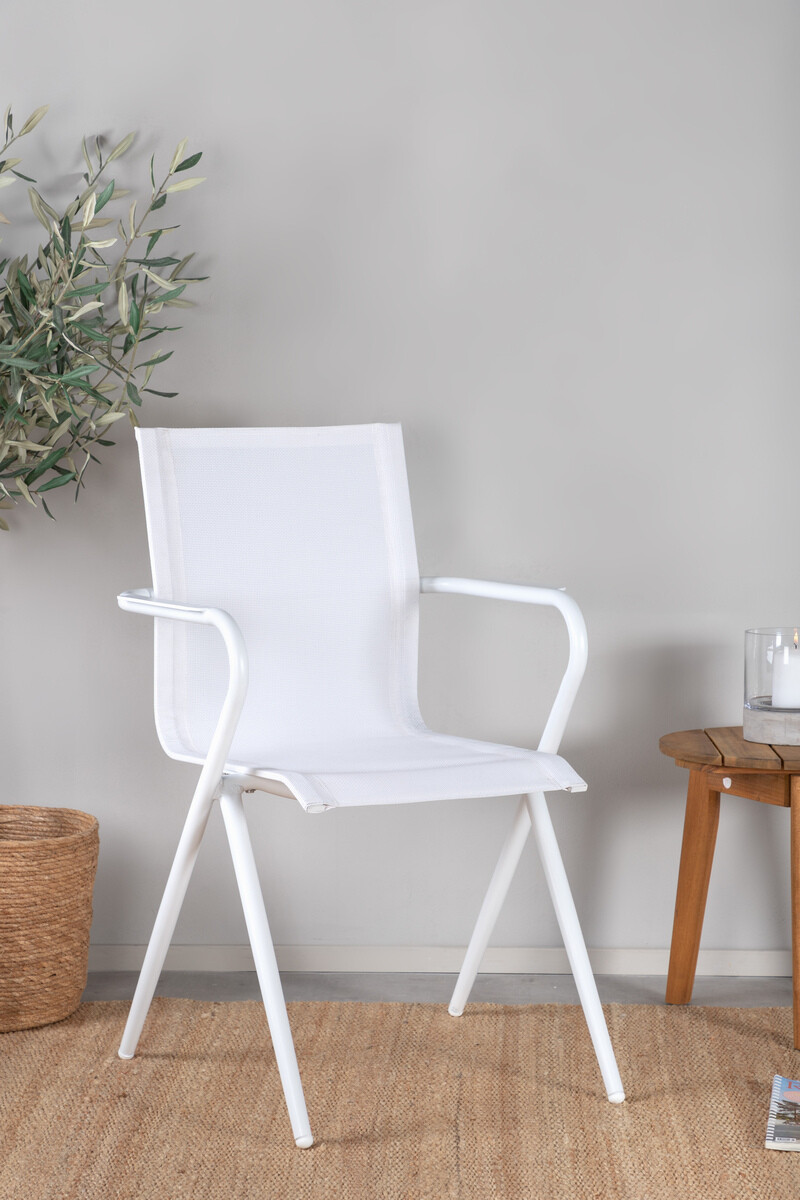 Gartenstuhl Dallas 715