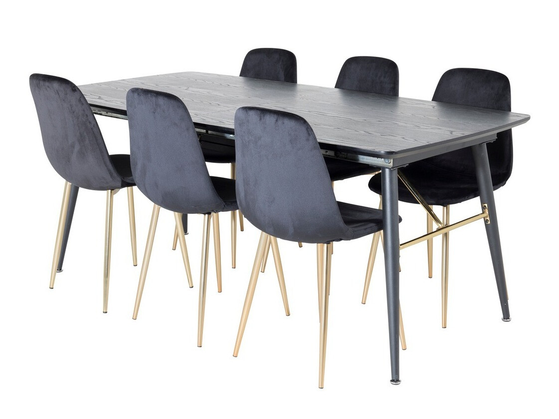 Essgruppe Dallas 1456