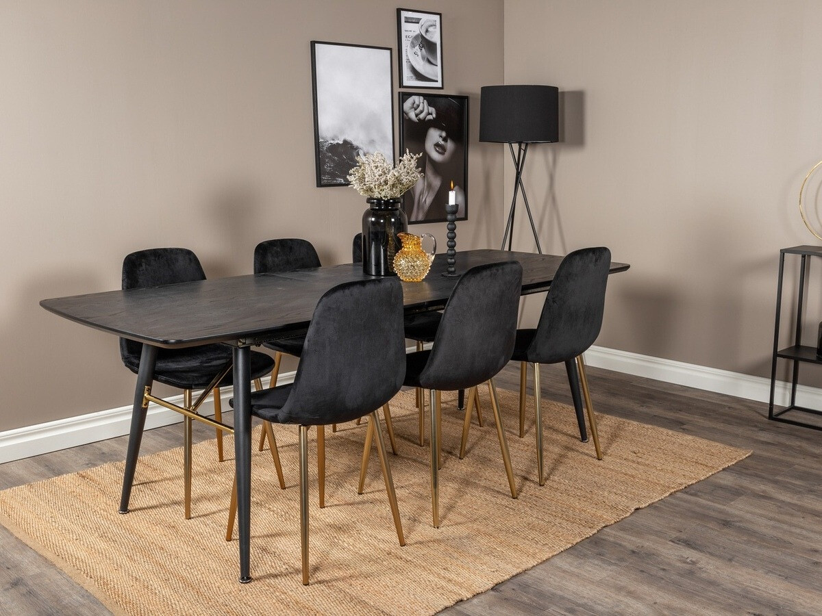 Essgruppe Dallas 1456