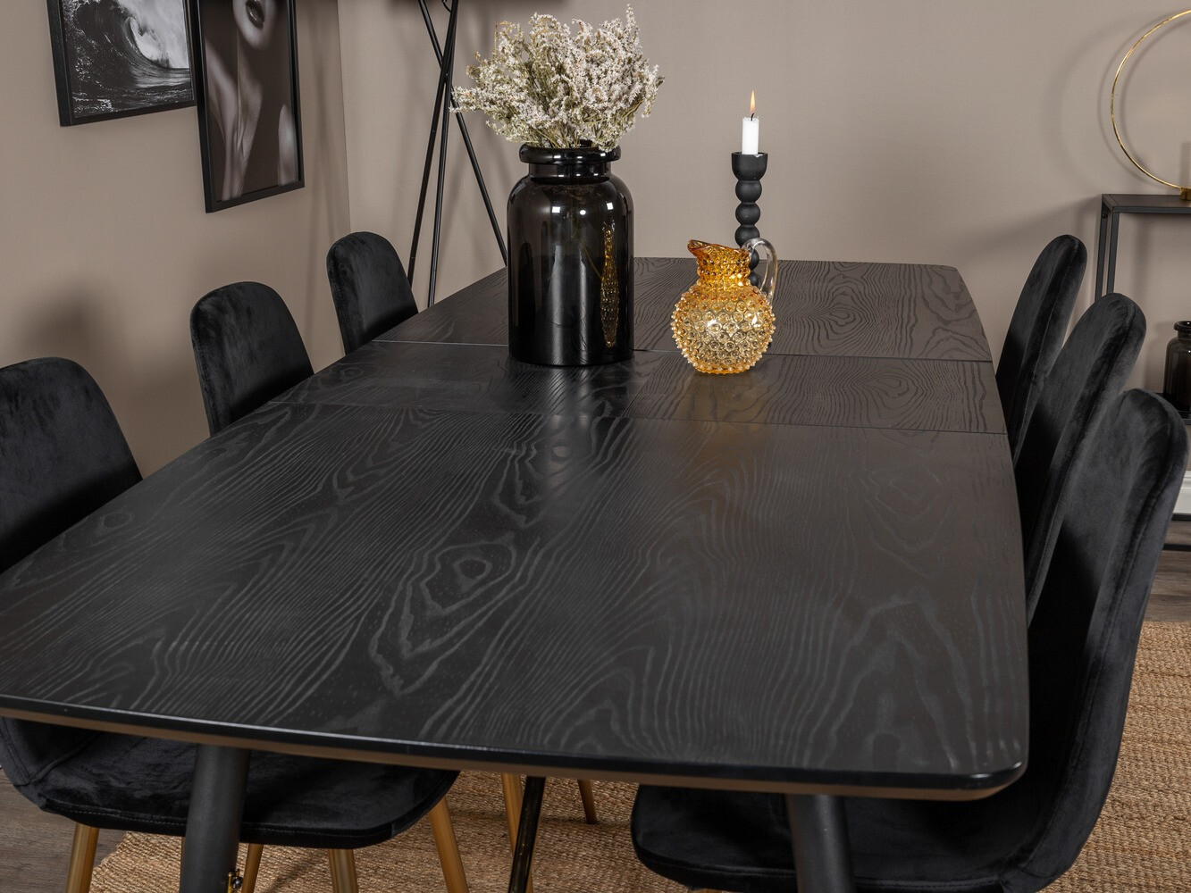 Essgruppe Dallas 1456