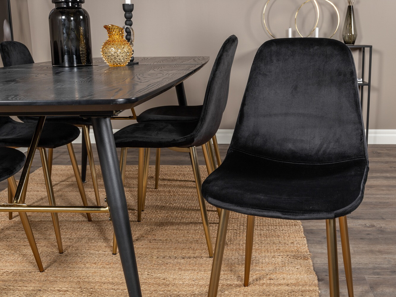 Essgruppe Dallas 1456