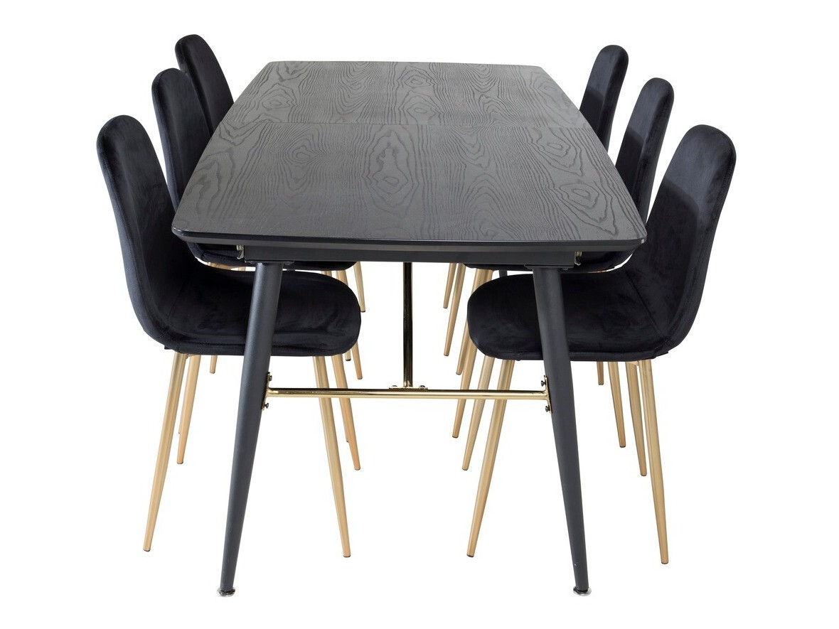 Essgruppe Dallas 1456