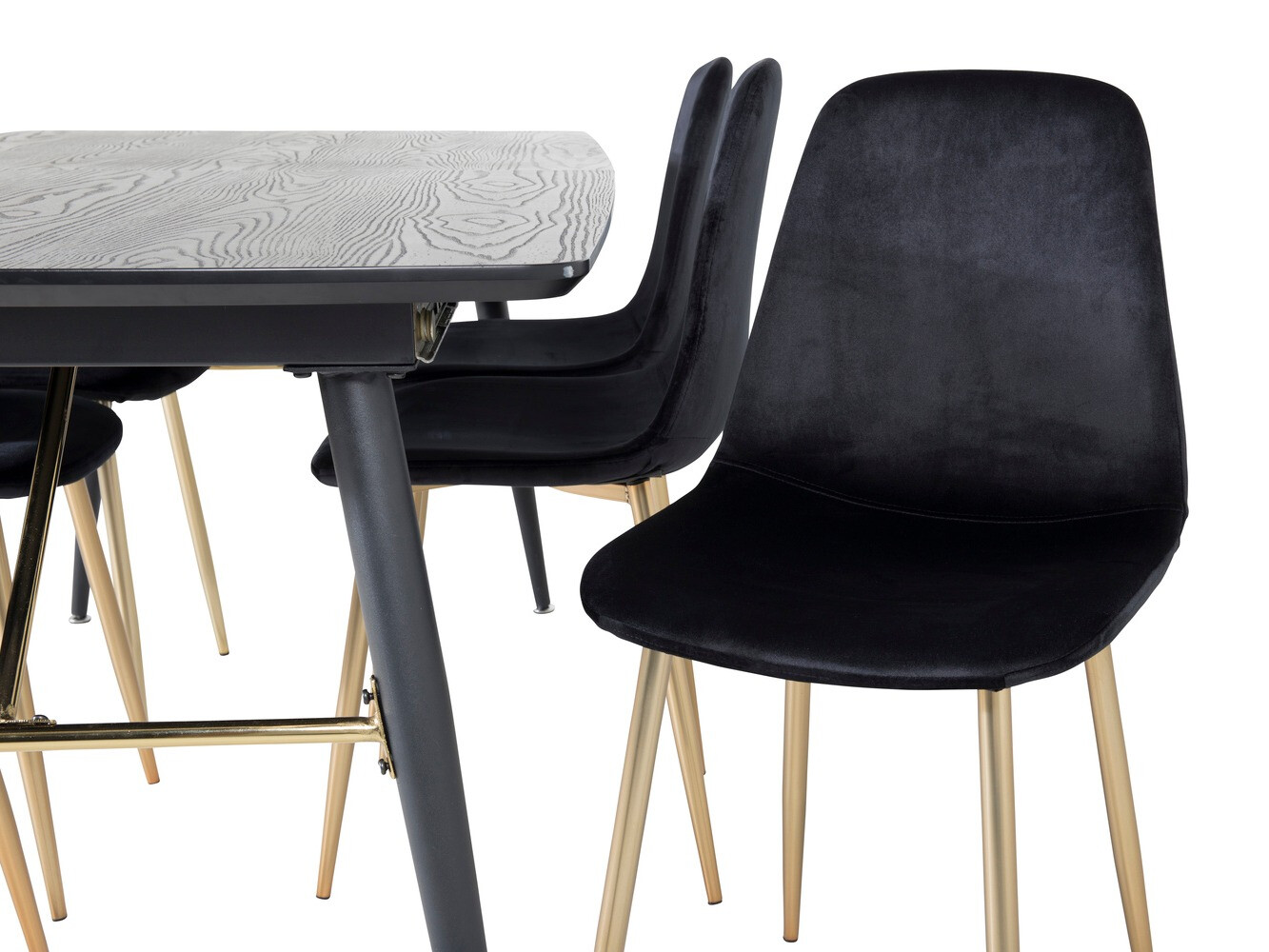 Essgruppe Dallas 1456