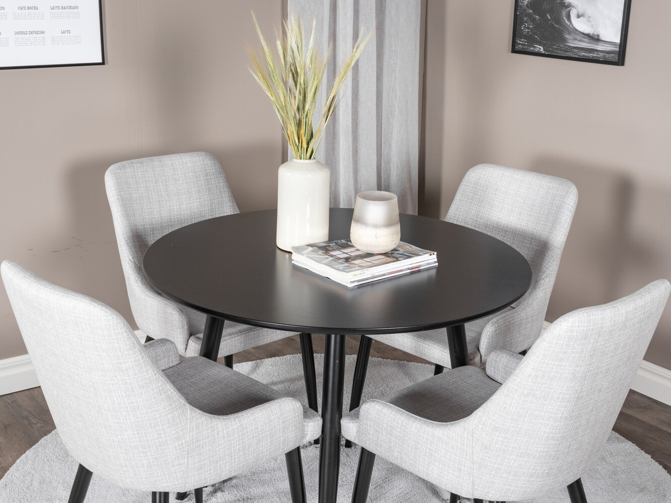 Essgruppe Dallas 1268