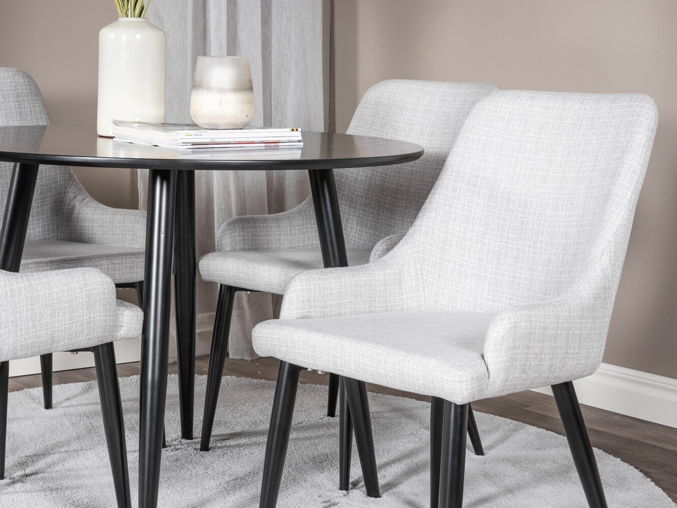 Essgruppe Dallas 1268