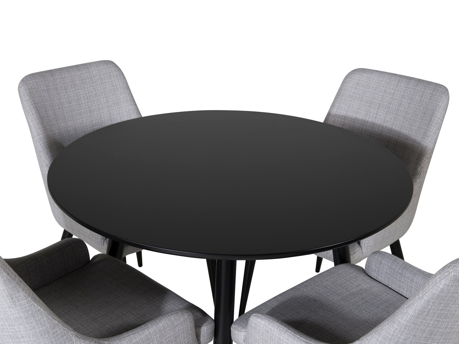 Essgruppe Dallas 1268