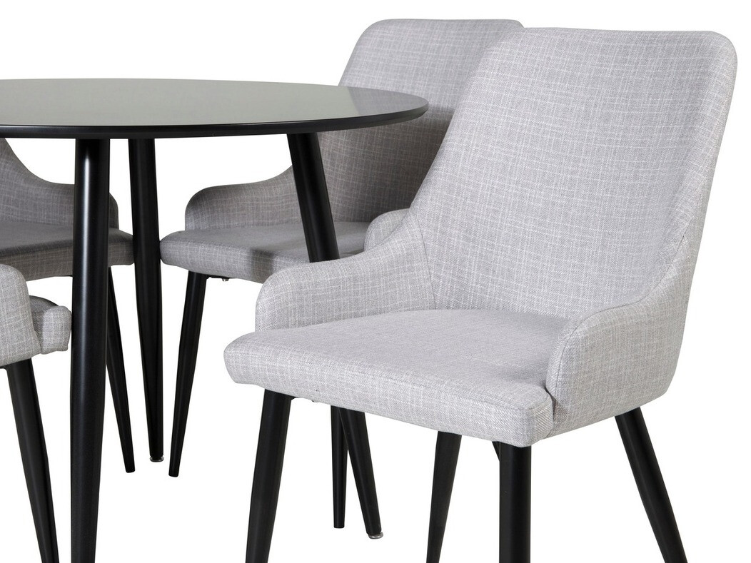 Essgruppe Dallas 1268