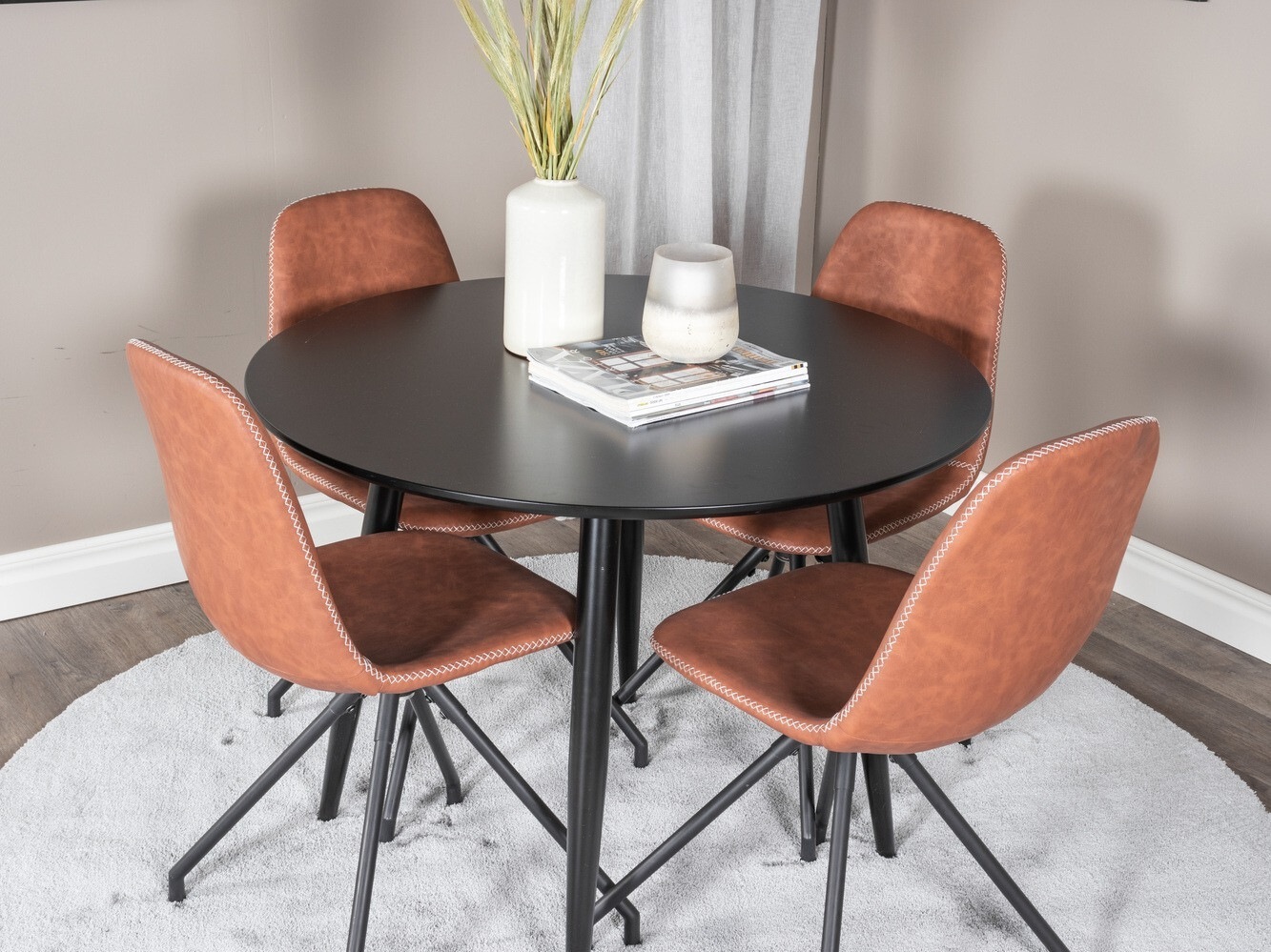 Essgruppe Dallas 1274