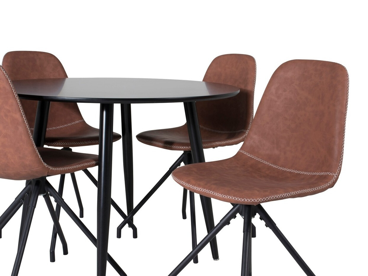 Essgruppe Dallas 1274