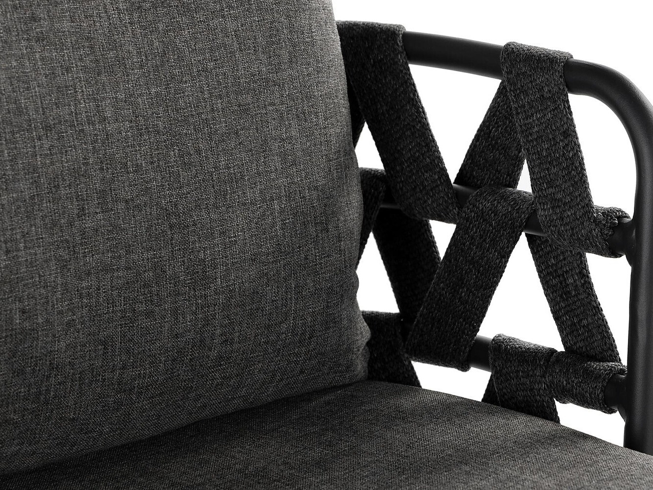 Gartenstuhl deNoord 255