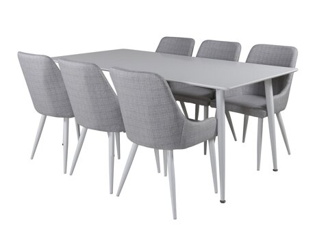 Essgruppe Dallas 2459