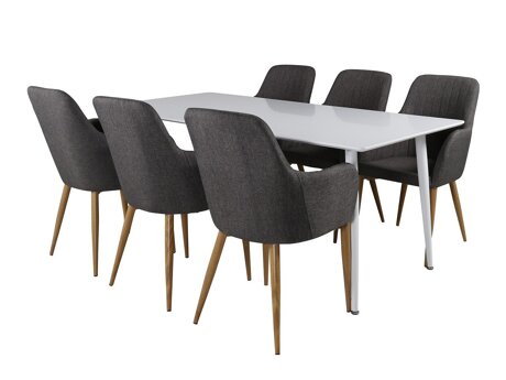 Essgruppe Dallas 2472