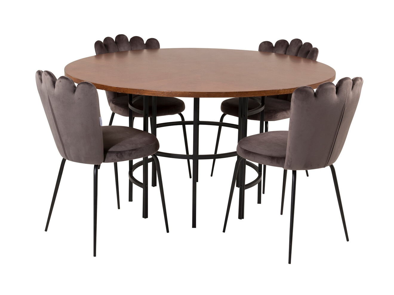 Essgruppe Dallas 314