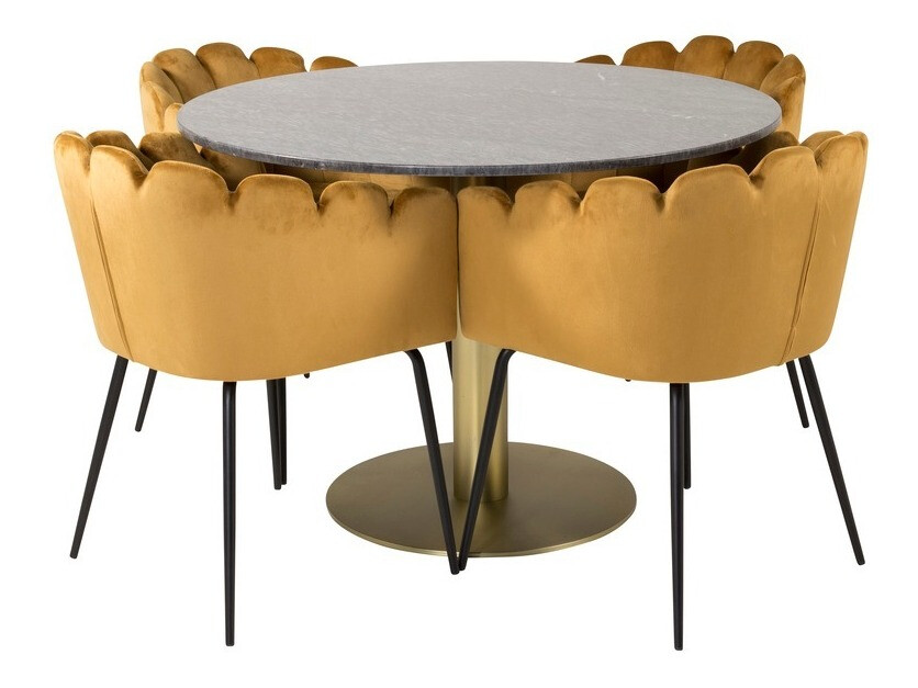 Essgruppe Dallas 1206