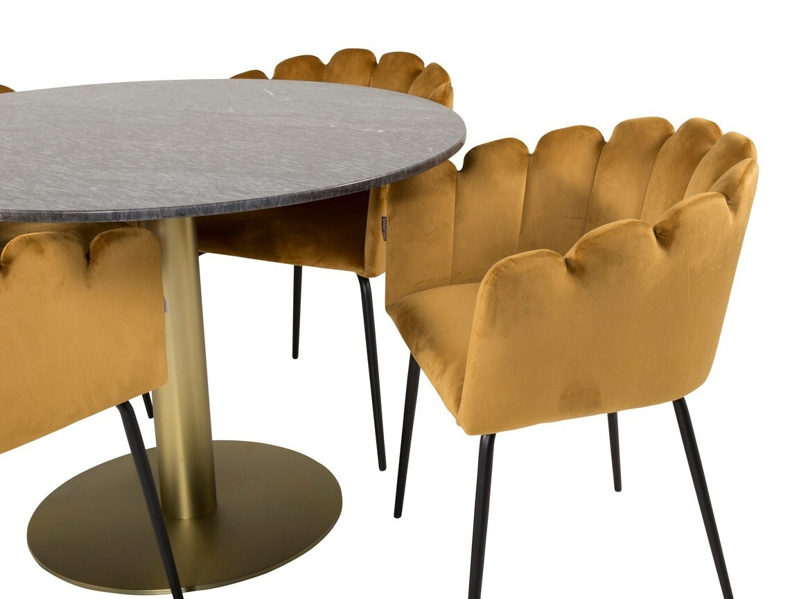 Essgruppe Dallas 1206