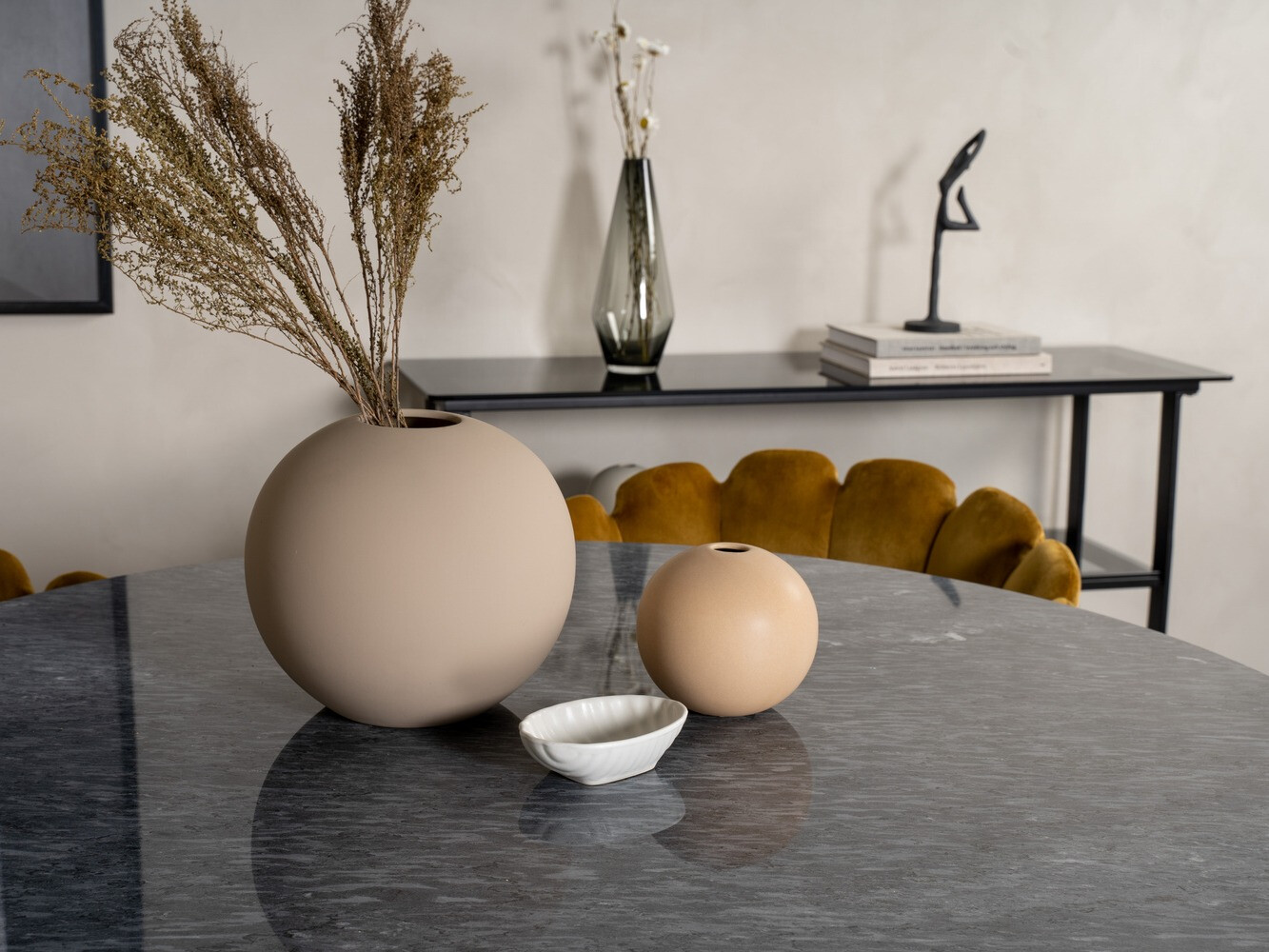 Essgruppe Dallas 1206