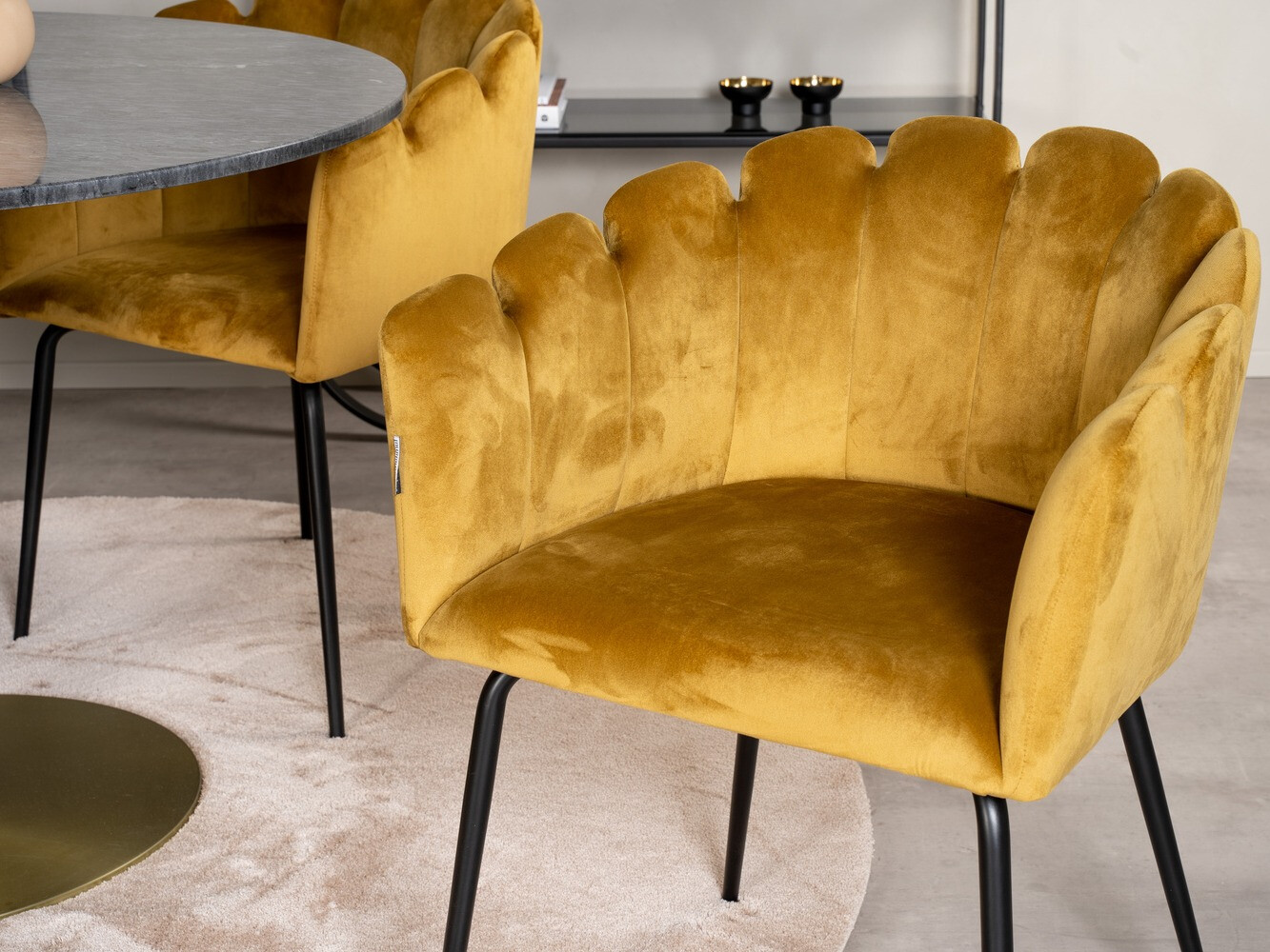 Essgruppe Dallas 1206