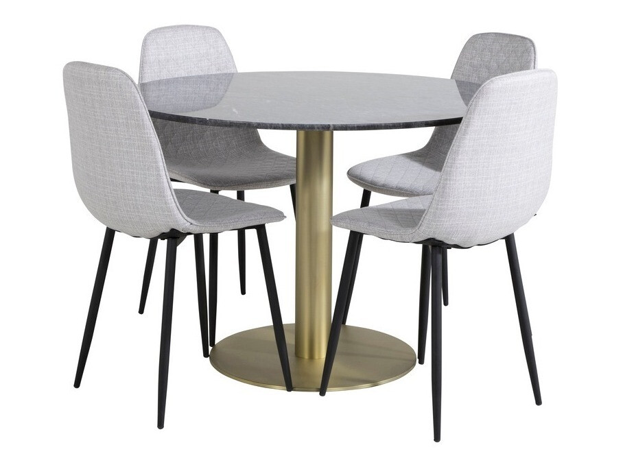 Essgruppe Dallas 1211