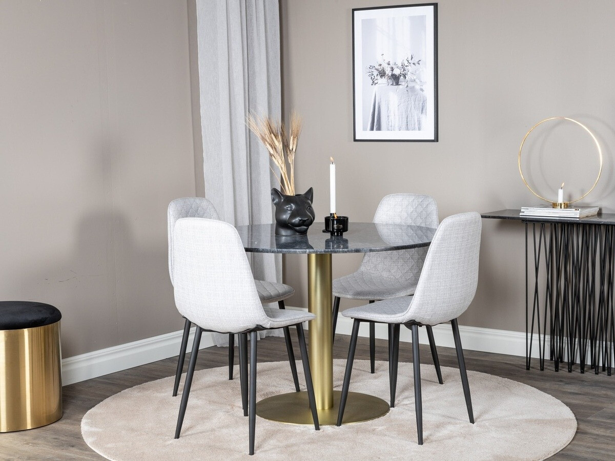 Essgruppe Dallas 1211