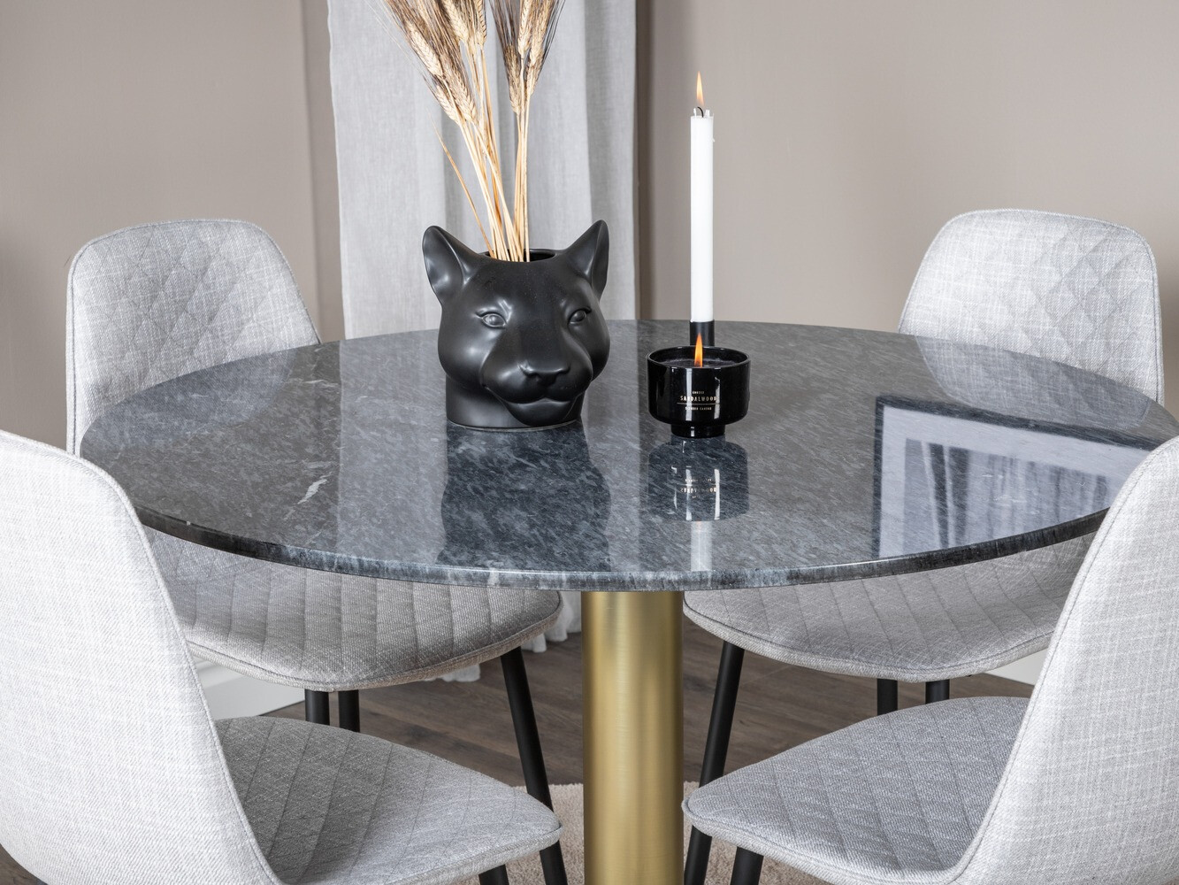 Essgruppe Dallas 1211