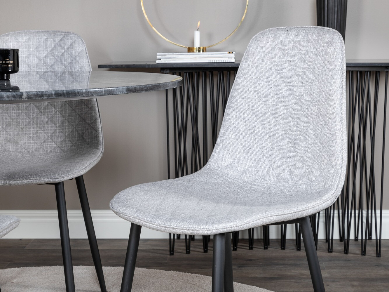 Essgruppe Dallas 1211