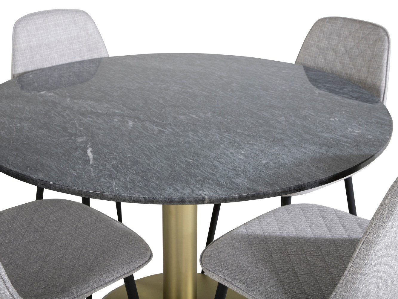 Essgruppe Dallas 1211