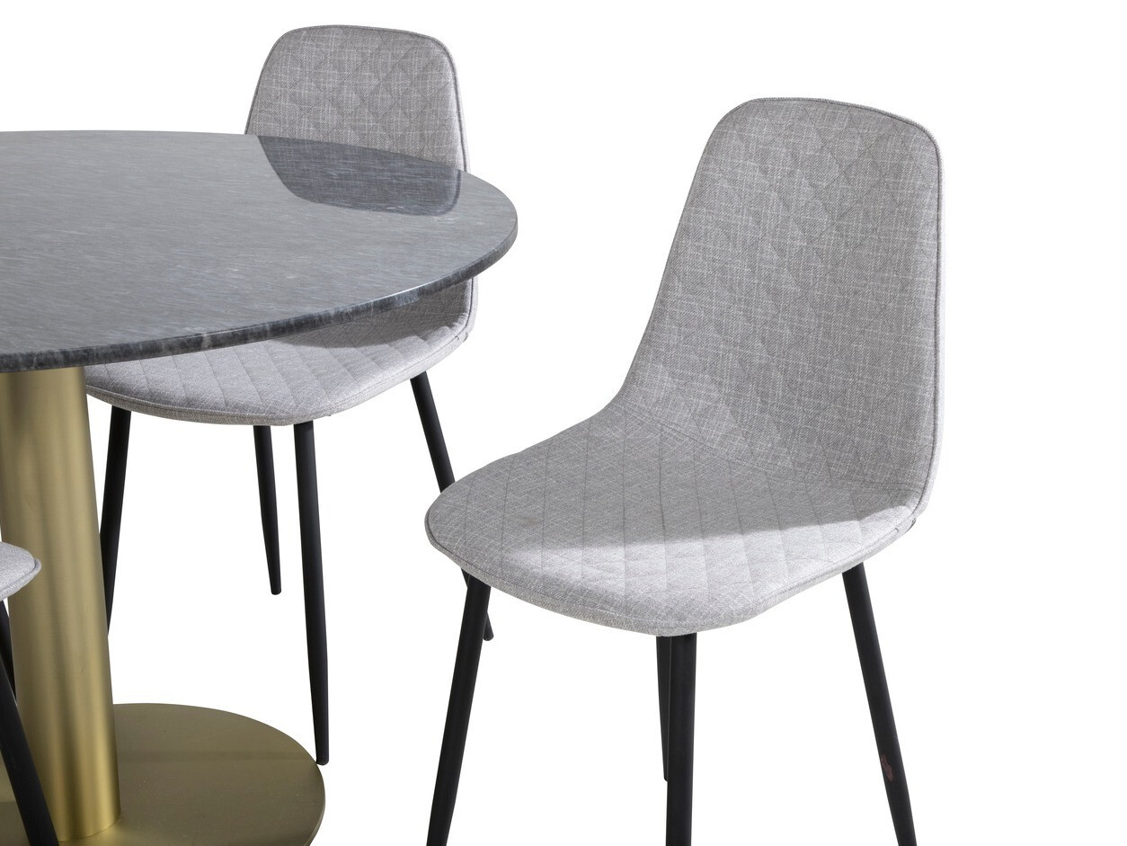 Essgruppe Dallas 1211