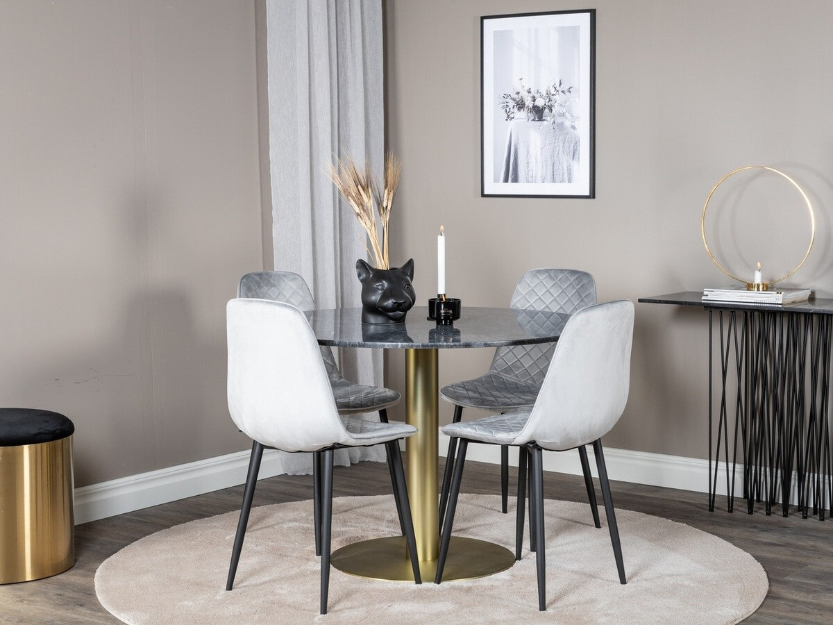 Essgruppe Dallas 1212