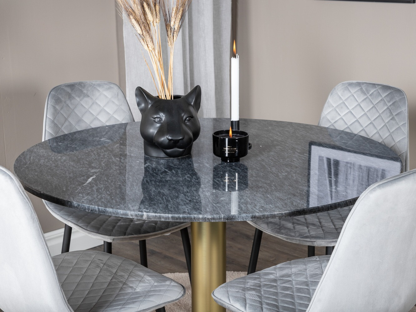 Essgruppe Dallas 1212