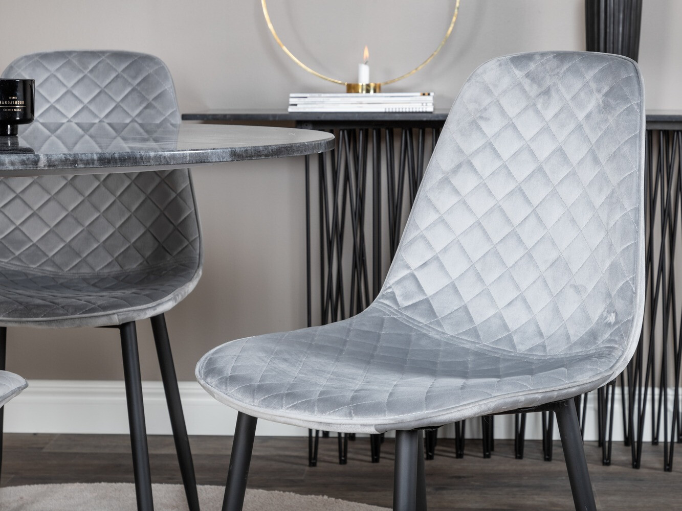 Essgruppe Dallas 1212