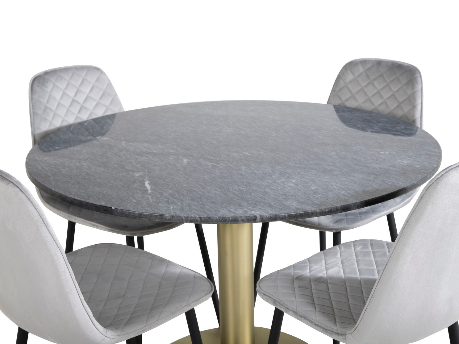 Essgruppe Dallas 1212