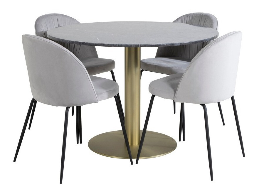 Essgruppe Dallas 1213