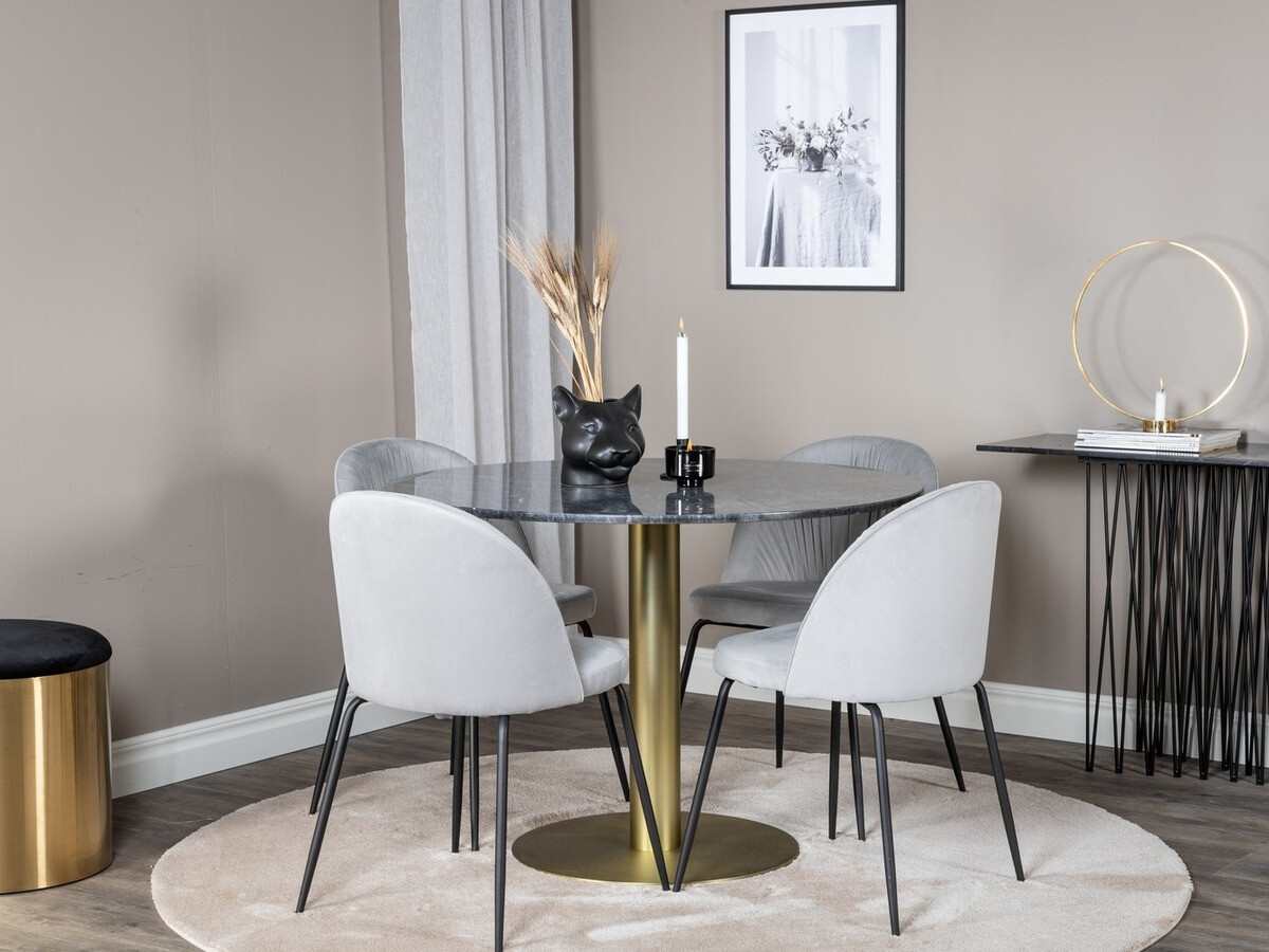 Essgruppe Dallas 1213