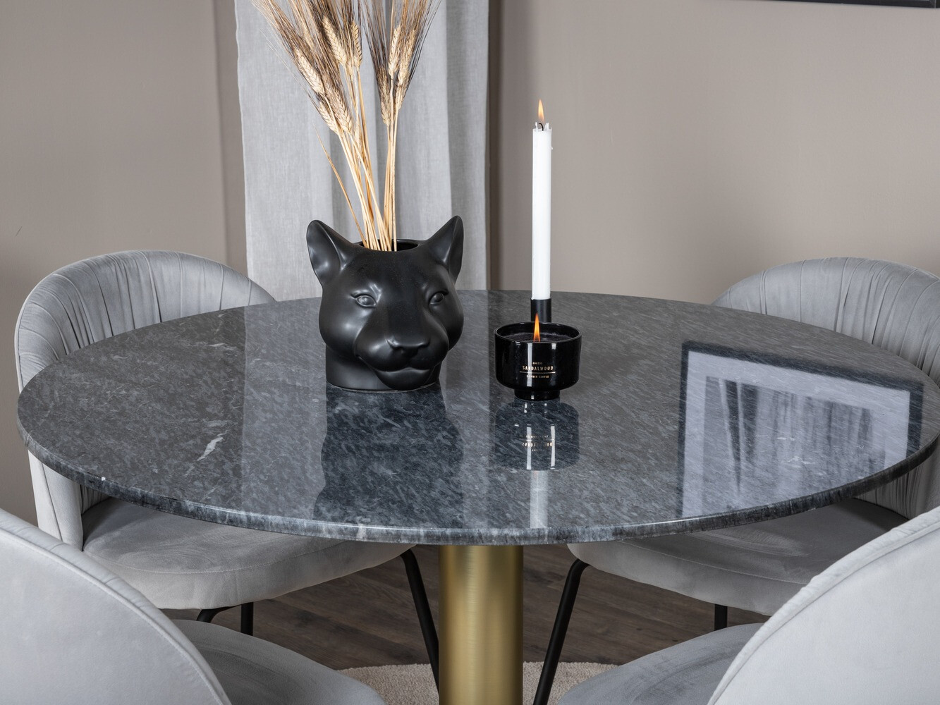 Essgruppe Dallas 1213