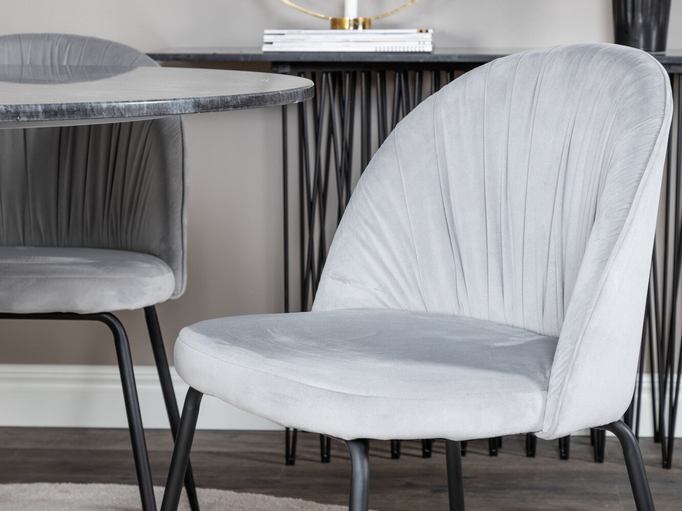 Essgruppe Dallas 1213