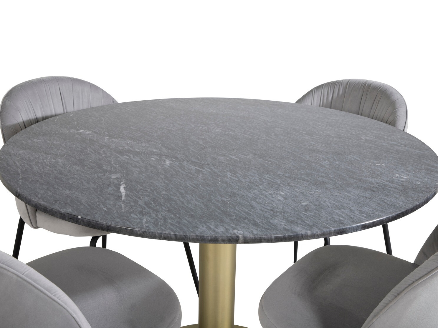 Essgruppe Dallas 1213