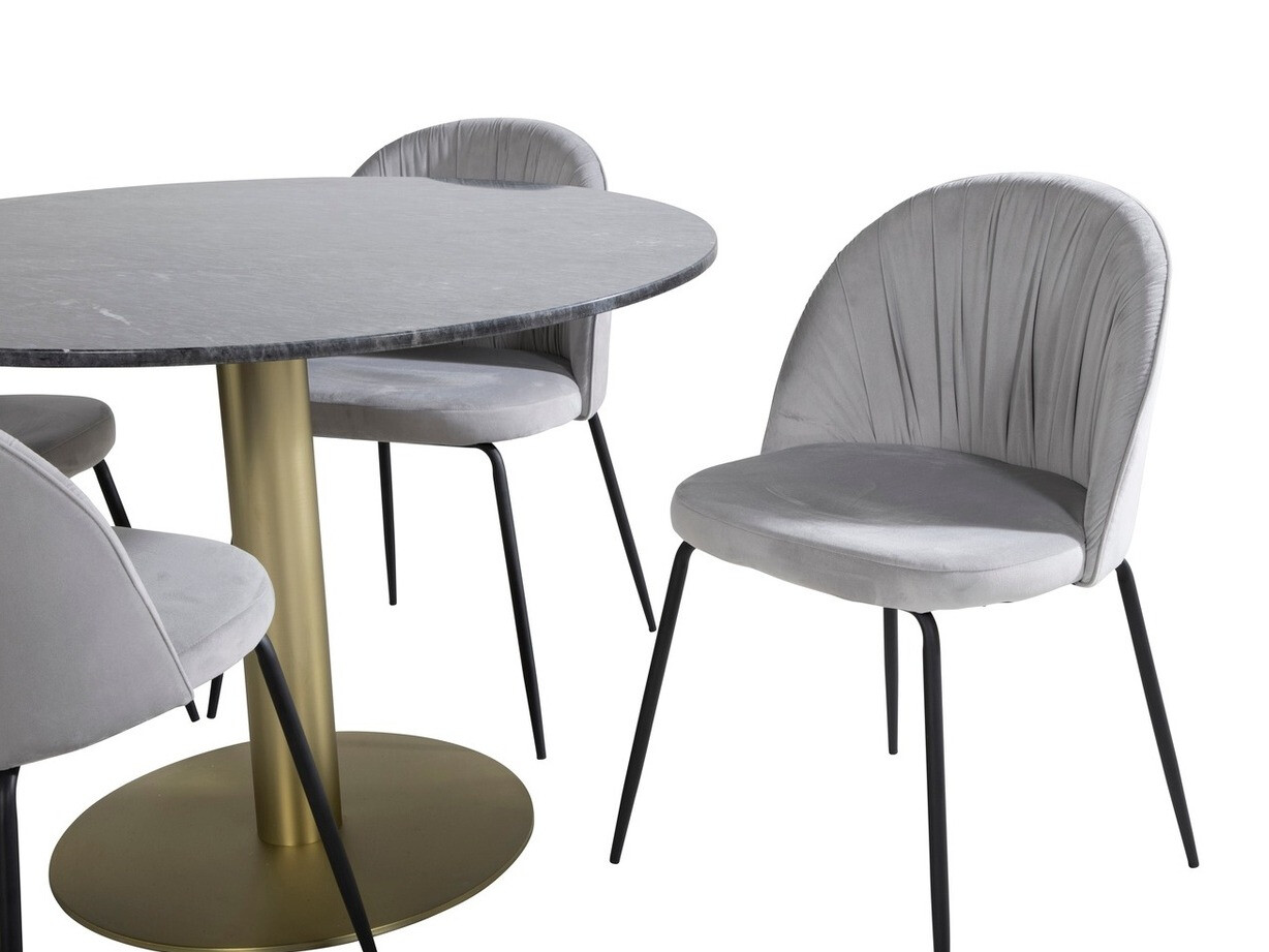 Essgruppe Dallas 1213