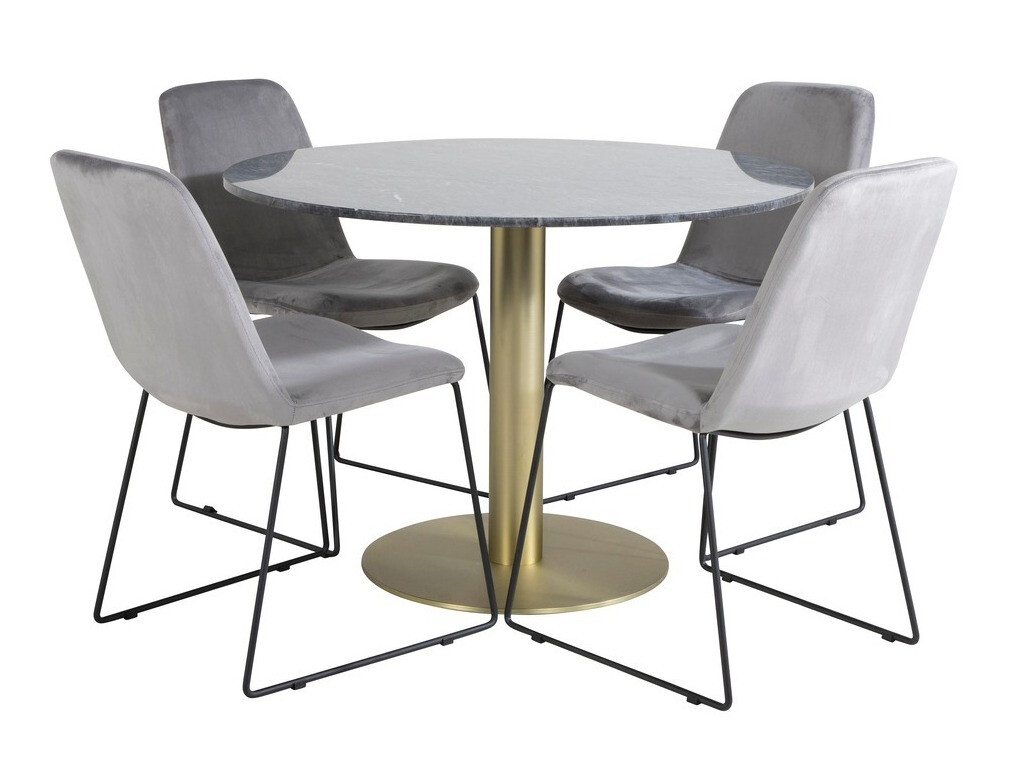 Essgruppe Dallas 1217