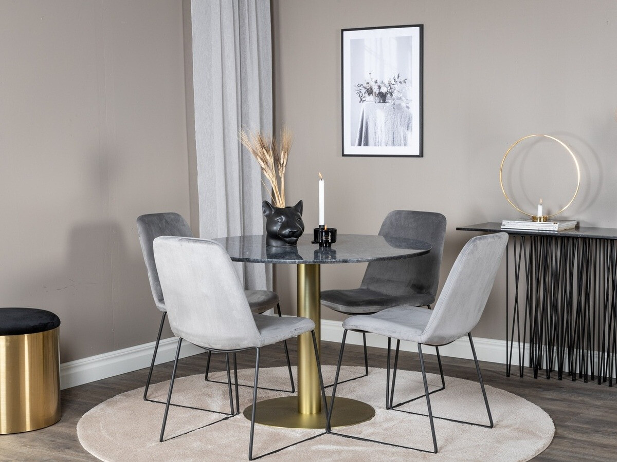 Essgruppe Dallas 1217